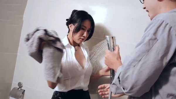 Anh Thợ Sửa ống Nước Tinh Ranh địt Nhau Cực Phê – Phim Sex Vietsub