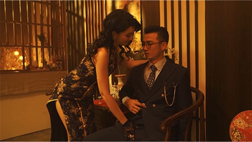 Địt Nhau đỉnh Cao Với Nhã Phương Trong Lầu Xanh Tập 6 – Phim Sex Vietsub Nóng Bỏng