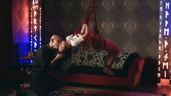 Địt Nhau Với Tiểu Thư Chảnh Chó – Phim Sex Vietsub Nóng Bỏng