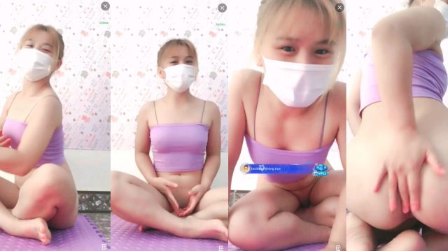 Gái Việt Live Thủ Dâm Nóng Bỏng địt Nhau Cực Phê