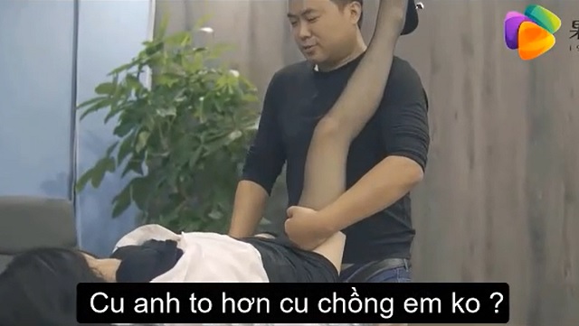 Vợ Bị Sếp địt Ngay Khi Chồng Nhu Nhược Không Dám Làm Gì – Phim Sex Vietsub