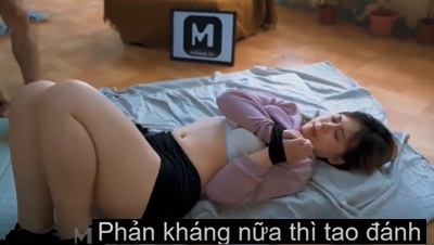 Em Gái Ngây Thơ Lọt Vào Tay Tên Biến Thái Cuồng Dâm – Phim Sex Vietsub Nóng Bỏng